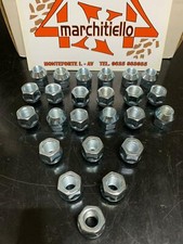 DADI Kit 24 pz. RUOTA /