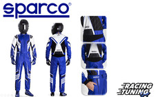 SPARCO PRIME K K KART SUIT