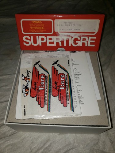 Motore super tigre - -,