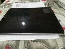 APPLE IPAD 16GB SILVER - NON