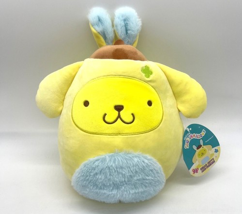 Peluche squishmallow kellytoy - peluche,