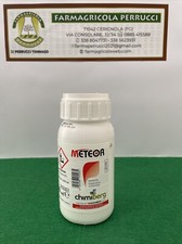 Meteor Insetticida agisce per