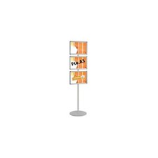ESPOSITORE CAVALLETTO