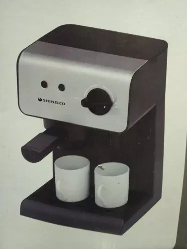 Shinelco macchina caffè - shinelco,