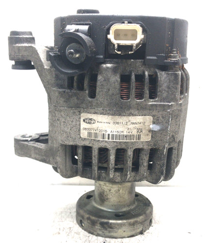063377412010 alternatore ford - alternatore,