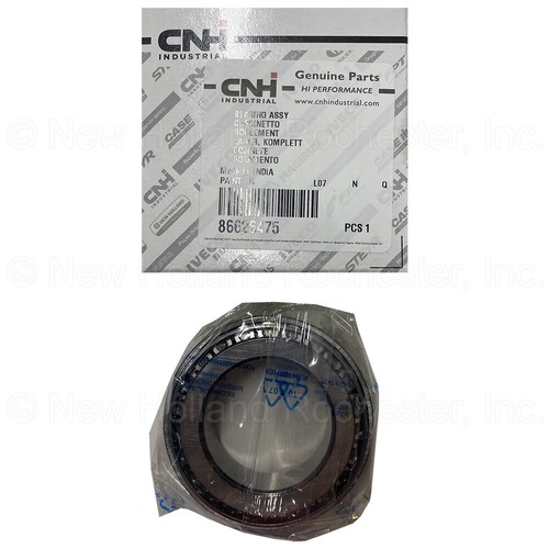 Parte cuscinetto rulli new - rulli,