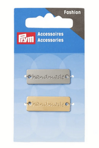 Prym silver gold iron - prym, &