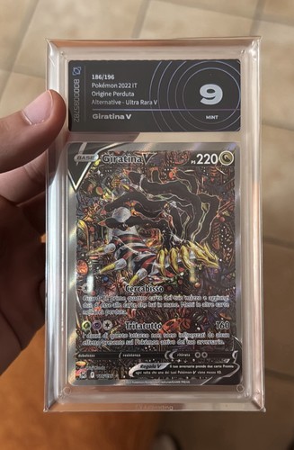 Pokemon giratina 186 196 - pokemon,