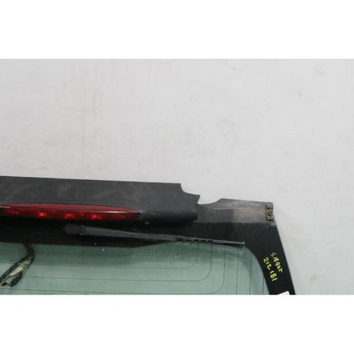 Lunotto smart fortwo - smart, (02-07)