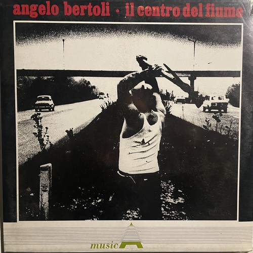 Angelo bertoli centro - bertoli🔹, il