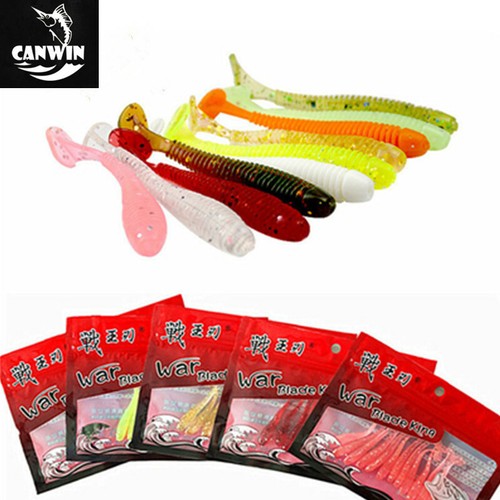 War blade power mini shad - blade, 5
