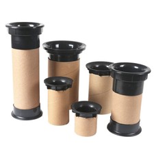 1pcs Porta Altoparlante Tubo