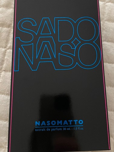 Profumo donna nasomatto - donna,