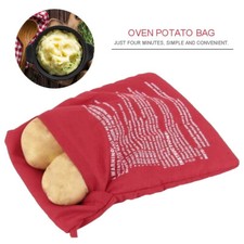 Sacchetto Cucina Patate Forno