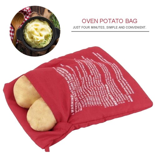 Sacchetto cucina patate forno - cucina,