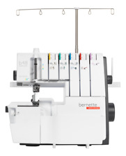 Bernette B48 Funlock