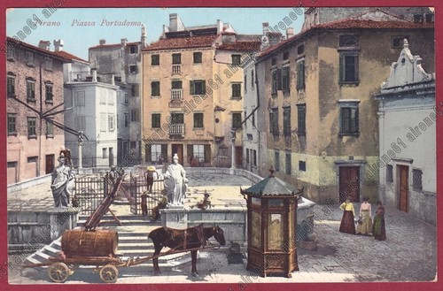 Slovenia slovenija pirano - slovenia,