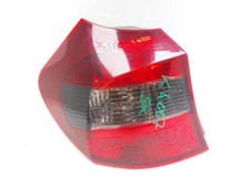 FANALE POSTERIORE SX TYC BMW SERIE 1 (E87) 118i 2.0 B 16V MAN 6M 129CV 2006 5P B
