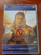 wrestling dvd