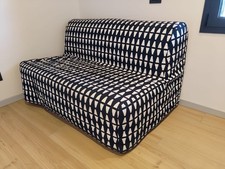 Divano letto Ikea LYCKSELE HAVET