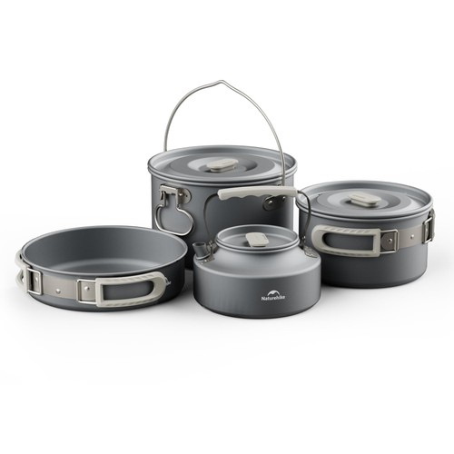 Naturehike persone set - naturehike,