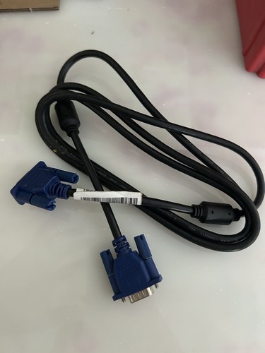 Cavo vga maschio - vga, maschio-maschio