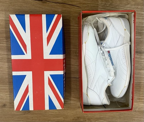 Scarpe vintage anni reebok - vintage,