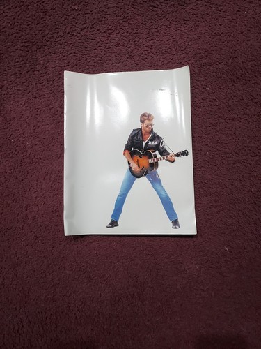 George michael the faith - -,