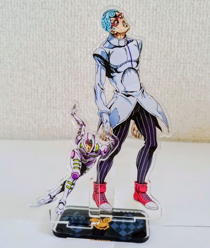 Jojo bizarre adventure - bizarre,