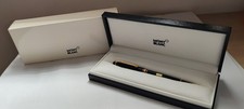 Penna a Sfera Montblanc