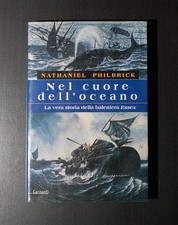 Nel cuore dell'oceano -