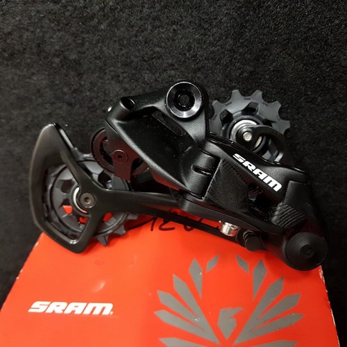 Dérailleur arrière sram - dérailleur,