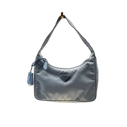 Borsa mini hobo - mini, prada
