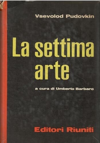 Settima arte - la,