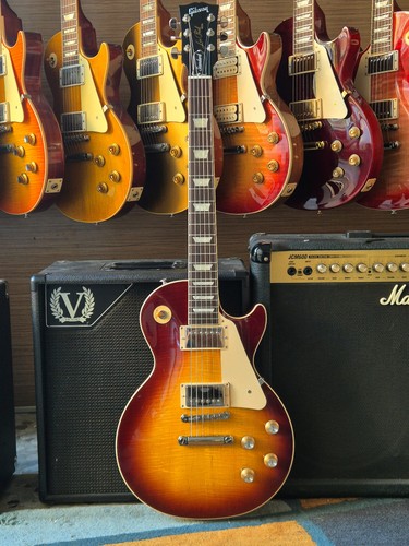 Gibson les paul standard 60 - gibson,