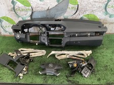 KIT AIRBAG COMPLETO PER