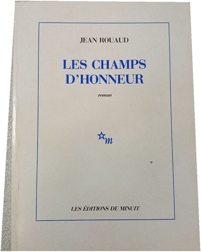 Les champs honneur jean - champs,