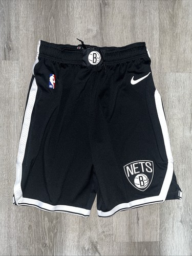 Pantaloncini nike nba - pantaloncini, brooklyn