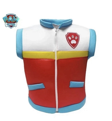 Paw patrol capitano ryder - patrol,