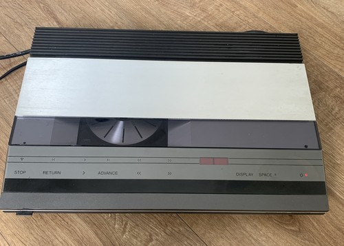 Bang olufsen beogram - beogram, 3300