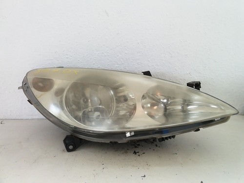 Faro fanale anteriore destro - fanale,
