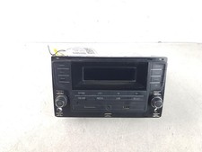 Volkswagen crafter stereo - volkswagen,