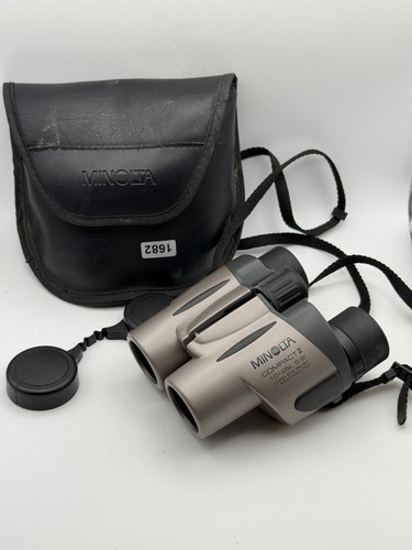 Minolta pocket compact - pocket,