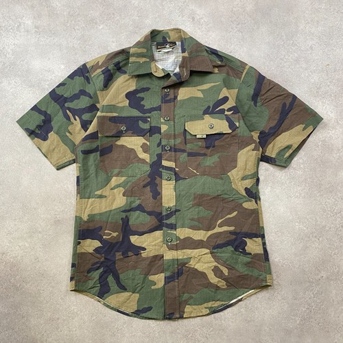 Camicia hunter view uomo - camicia,