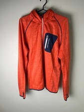 Giacca Ortovox Merino in pile