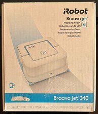 Irobot braava jet 240 - braava,