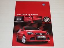 Solo Catalogo Volkswagen Polo