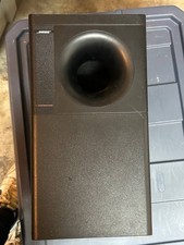 Bose Acoustimass 6 modulo