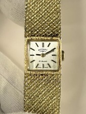 Orologio ROTARY donna vintage