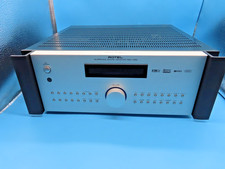 #SE4637# Rotel RSX-1055 Home